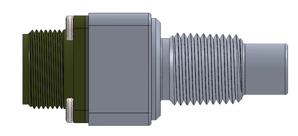 1030AM101 CAD render