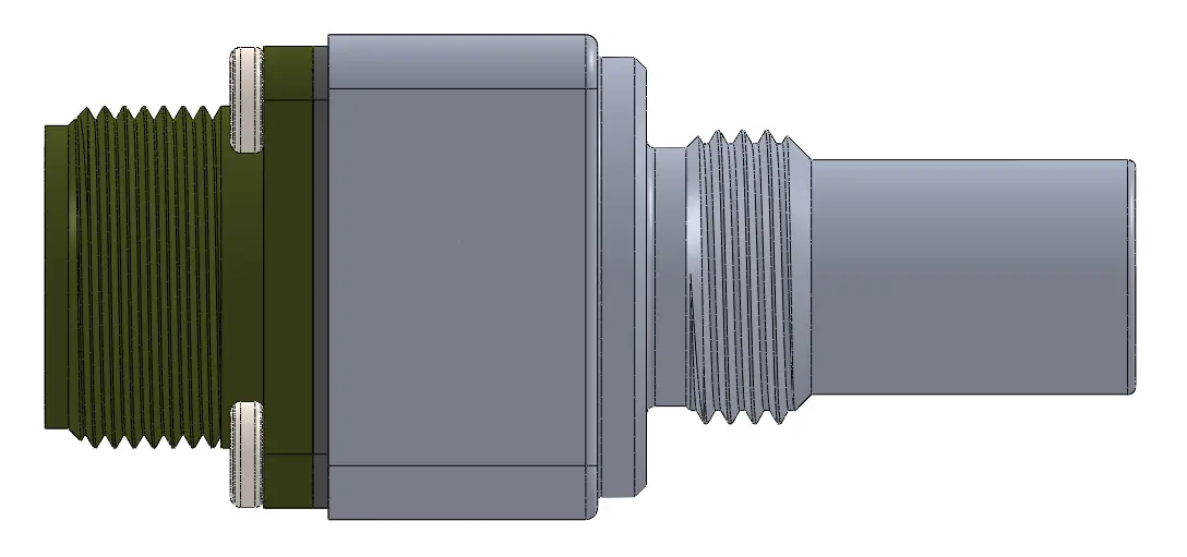 1030AM501 CAD render
