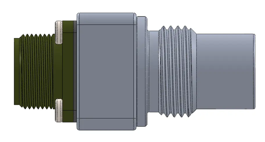 1030AM502 CAD render